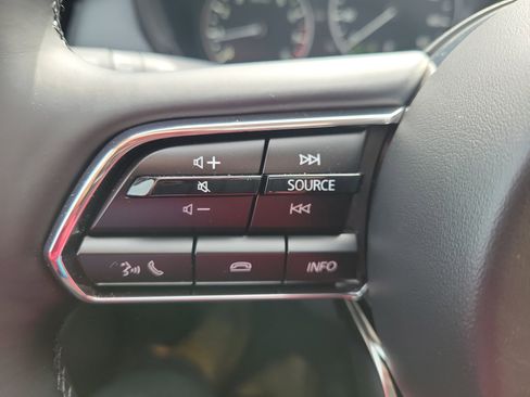 New 2026 MAZDA CX-90 3.3 Turbo w/ Preferred Package image 26