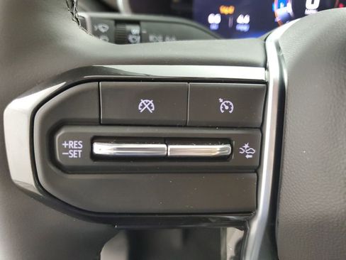 New 2026 Chevrolet Colorado Trail Boss image 23