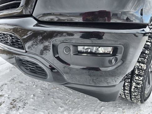 Used 2019 RAM 1500 Sport w/ Level 2 Equipment Group image 10