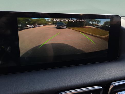 New 2026 Nissan Sentra SV w/ Floor Mat Package FWD image 19