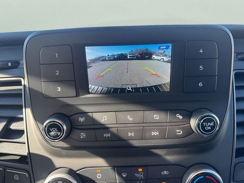 Used 2025 Ford Transit 250 Low Roof w/ Exterior Upgrade Package image 17