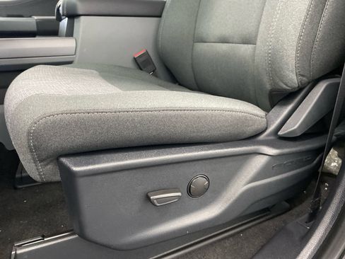 New 2026 Ford F250 4x4 Crew Cab Super Duty image 25