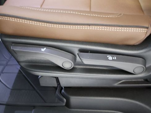 New 2026 Chevrolet Tahoe High Country image 29