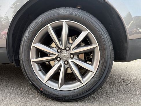 Used 2021 Acura RDX FWD w/ Technology Package image 9