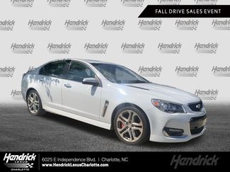 Used 2017 Chevrolet SS RWD video 1