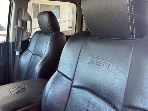 Used 2018 RAM 1500 Laramie w/ Convenience Group image 5