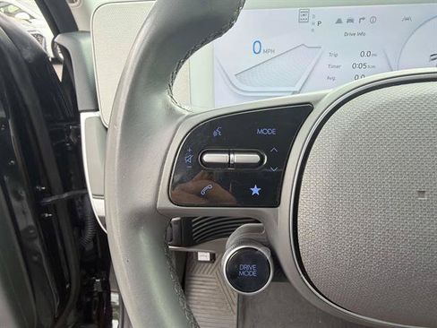 Used 2024 Hyundai Ioniq 5 SE RWD image 19