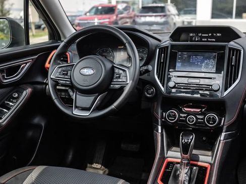 Used 2019 Subaru Forester Sport AWD/4WD image 30