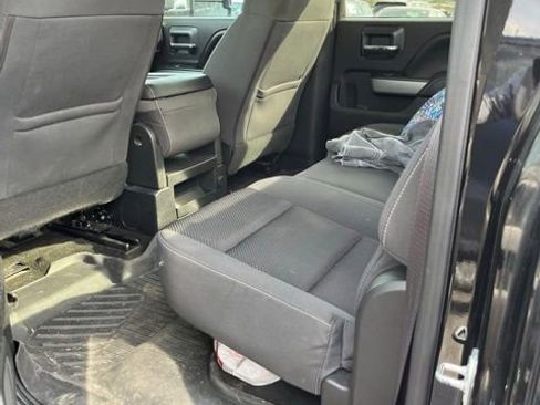 Used 2016 Chevrolet Silverado 2500 LT w/ Midnight Edition image 8