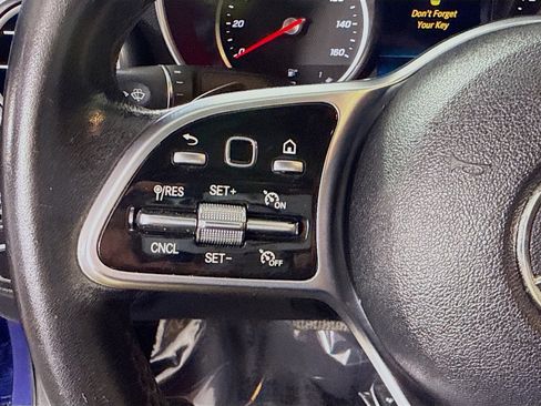Used 2019 Mercedes-Benz C 300 Sedan image 14