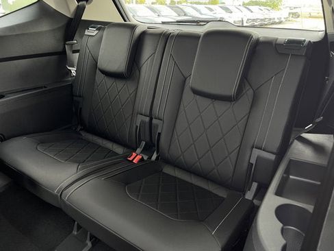 New 2026 Volkswagen Atlas SEL Premium R-Line image 31