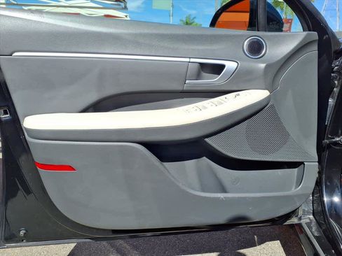 Used 2025 Hyundai Sonata SEL image 18