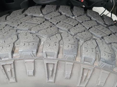 Certified 2024 RAM 1500 Rebel w/ Rebel Level 1 Equipment Group AWD/4WD image 4
