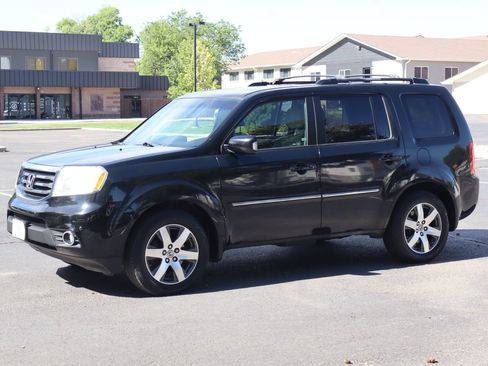 Used 2012 Honda Pilot Touring image 10