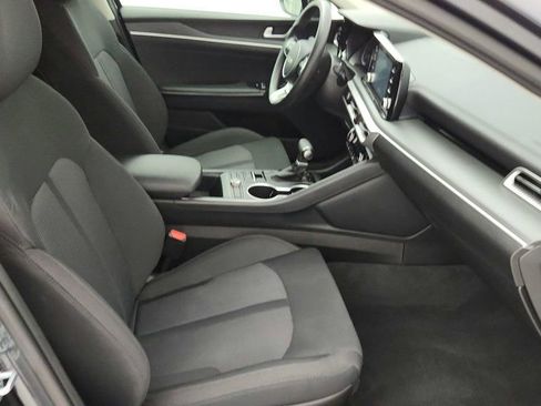 Used 2022 Kia K5 LXS image 20