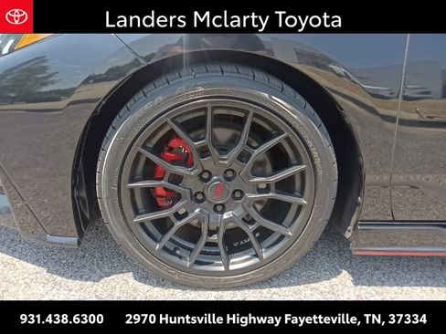 Used 2021 Toyota Avalon TRD FWD image 10