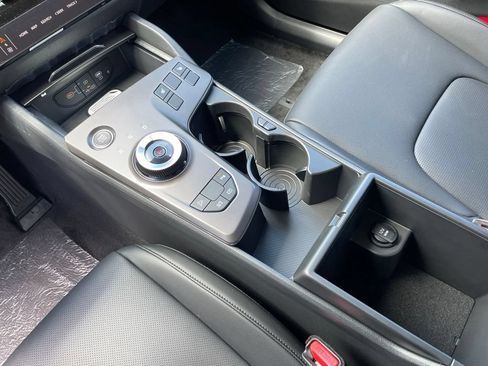 New 2027 Kia Sportage EX AWD/4WD image 9