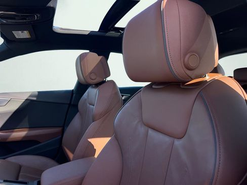 Used 2022 Audi A5 2.0T Premium w/ Convenience Package image 43