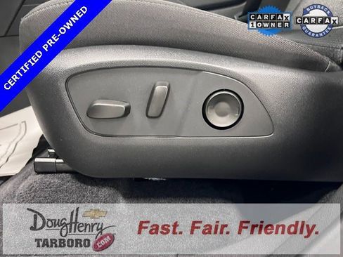 Certified 2025 GMC Acadia Elevation image 30