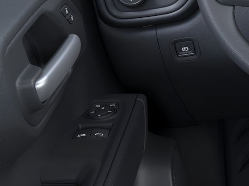 New 2026 Chevrolet Silverado 1500 W/T image 22