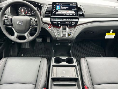 New 2026 Honda Odyssey Sport-L image 14