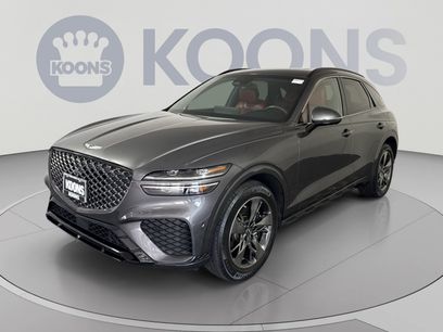 Used 2022 Genesis GV70 3.5T Sport w/ Sport Advanced Package