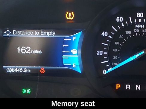 Used 2016 Ford Edge Sport w/ Equipment Group 401A image 10