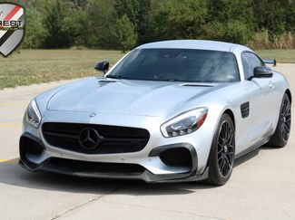 Used 2016 Mercedes-Benz AMG GT S image 1