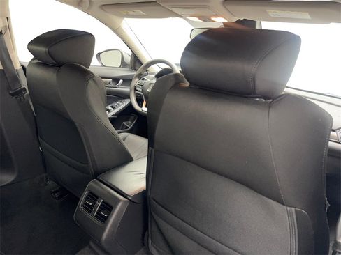 Used 2018 Honda Accord EX image 41