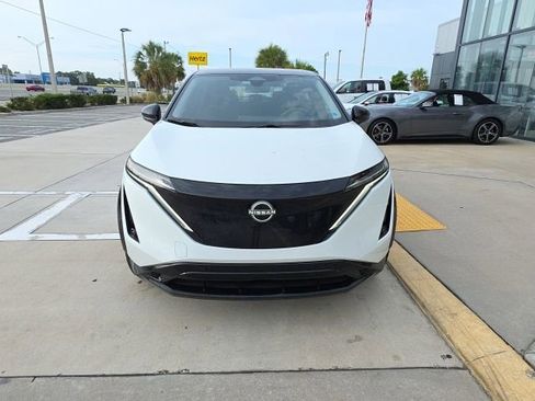 Used 2023 Nissan Ariya FWD image 9
