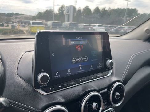 Used 2022 Nissan Sentra SV w/ All-Weather Package image 22