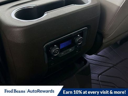 New 2026 Chevrolet Suburban LT w/ Comfort Package image 15