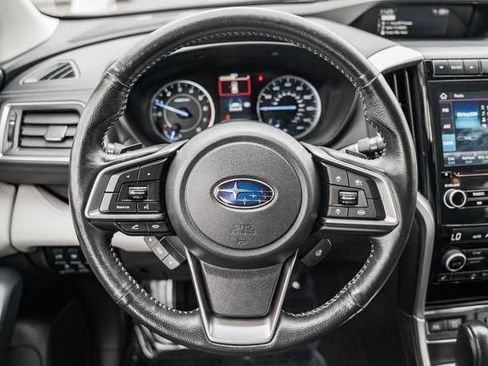Used 2022 Subaru Ascent Limited image 32