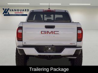 New 2026 GMC Canyon AT4X AWD/4WD video 4