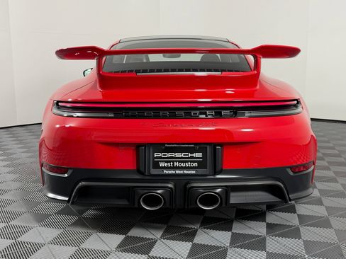 New 2026 Porsche 911 Carrera 4 GTS image 10