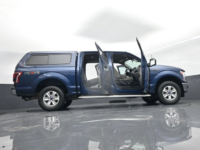 Used 2020 Ford F150 XLT AWD/4WD image 74