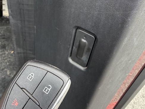 Used 2025 Chevrolet Brightdrop 600 image 8