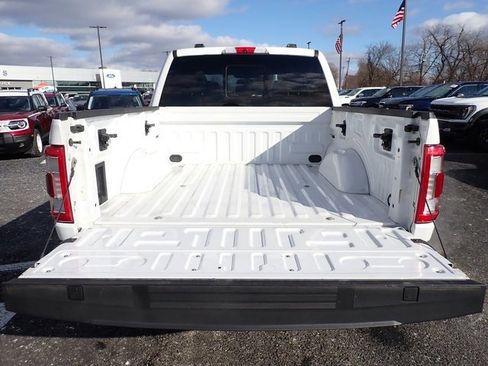 Certified 2021 Ford F150 Lariat image 8