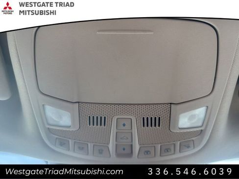 Used 2024 Ford Expedition Max Limited image 23