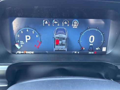 Used 2026 Ford F150 Raptor w/ Equipment Group 803A Raptor R image 24