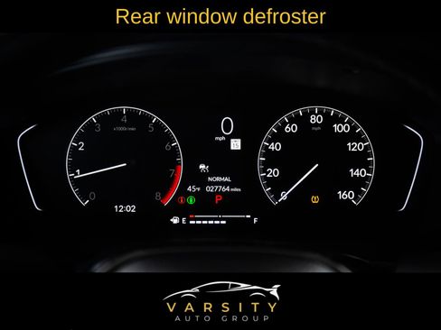 Used 2024 Honda Civic Sport image 11