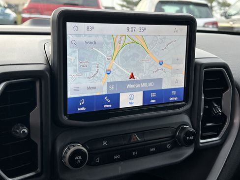 Used 2022 Ford Bronco Sport Big Bend w/ Convenience Package image 18