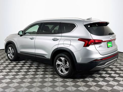 Used 2023 Hyundai Santa Fe SEL FWD image 6