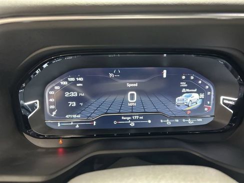 Certified 2022 GMC Yukon XL Denali AWD/4WD image 13