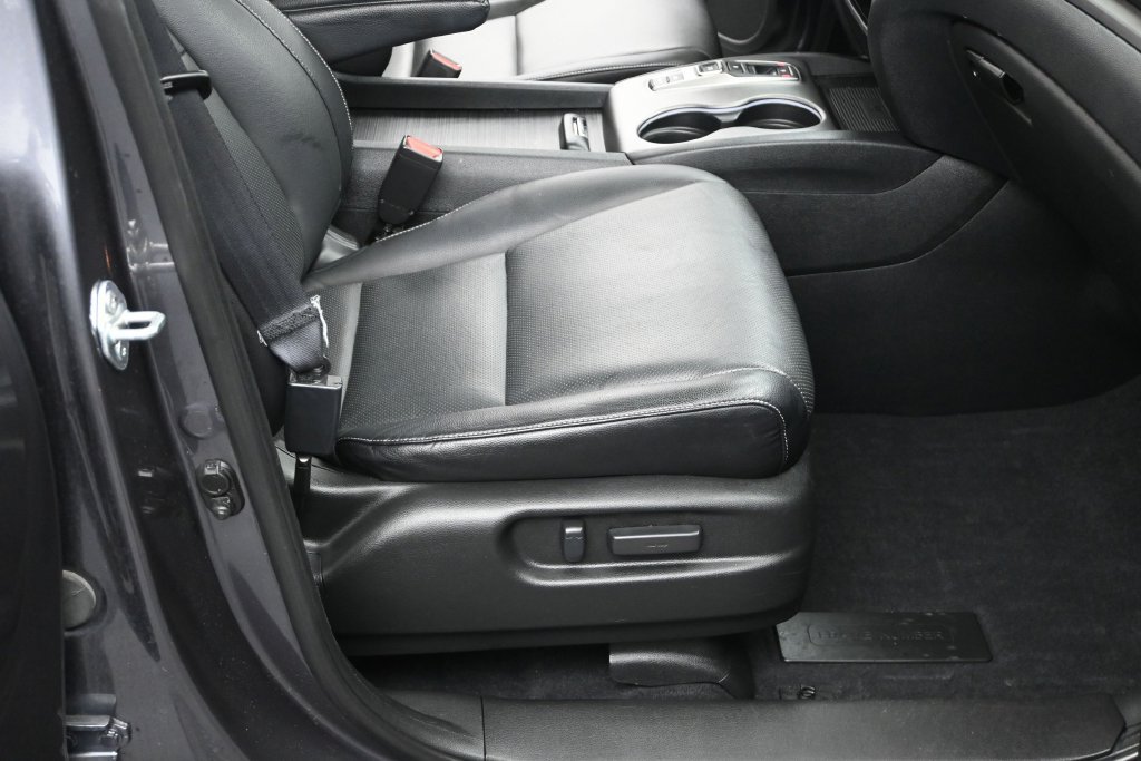 Certified 2022 Honda Ridgeline RTL-E image 11