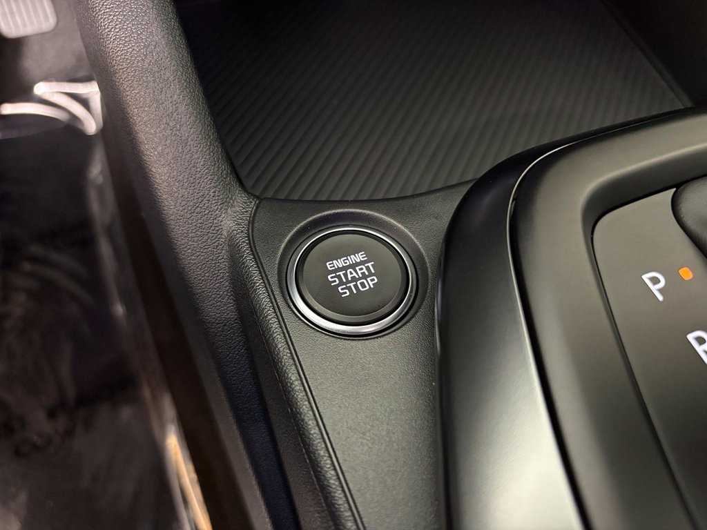 New 2026 Kia K4 FWD image 29
