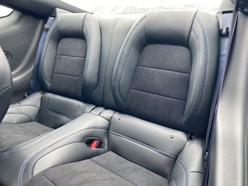 New 2025 Ford Mustang Dark Horse image 20