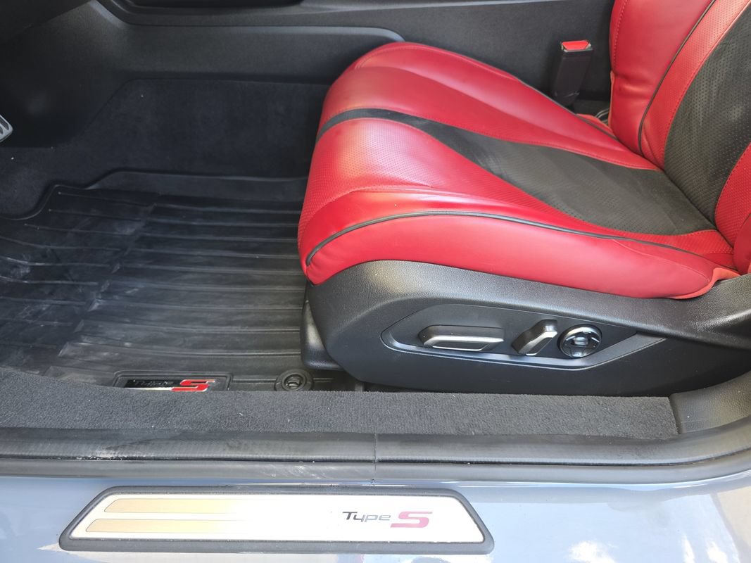 Used 2025 Acura TLX Type S AWD/4WD image 22