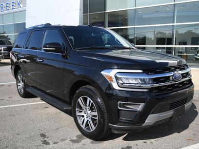 Used 2024 Ford Expedition Limited