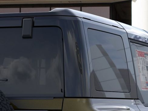 New 2026 Ford Bronco Raptor AWD/4WD image 25